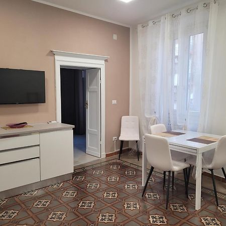 Domo Azuni Apartment Sassari Exterior foto